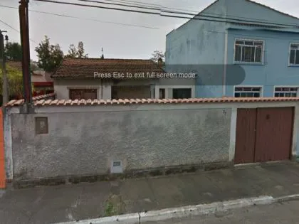 Casa para venda em Vila Hulda Rocha